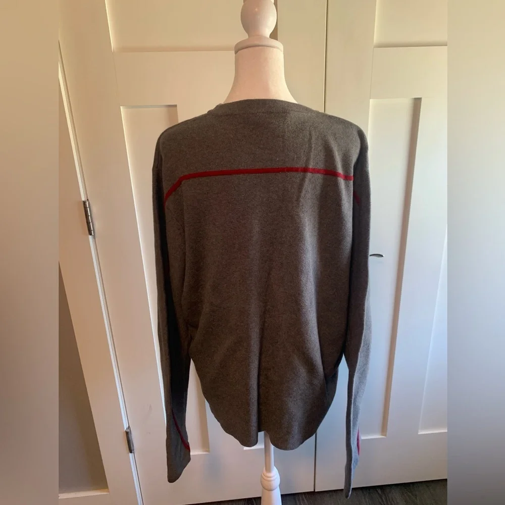 Polo Ralph Lauren Men’s Crewneck Sweater Size Large